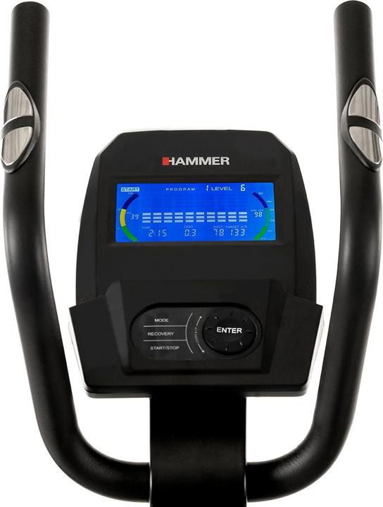 Immagine prodotto Hammer Fitness Crossfly