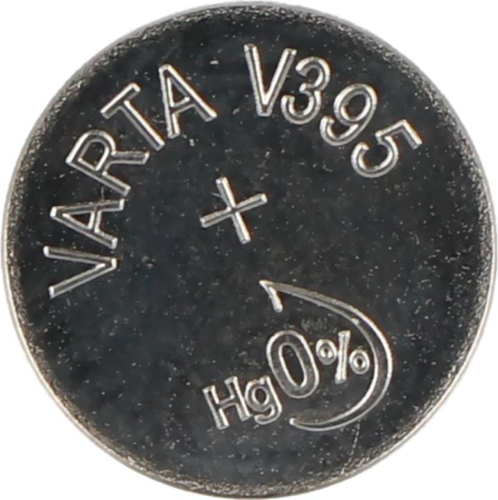 Immagine prodotto Varta V 395 (1 pz., SR57, 42 mAh)