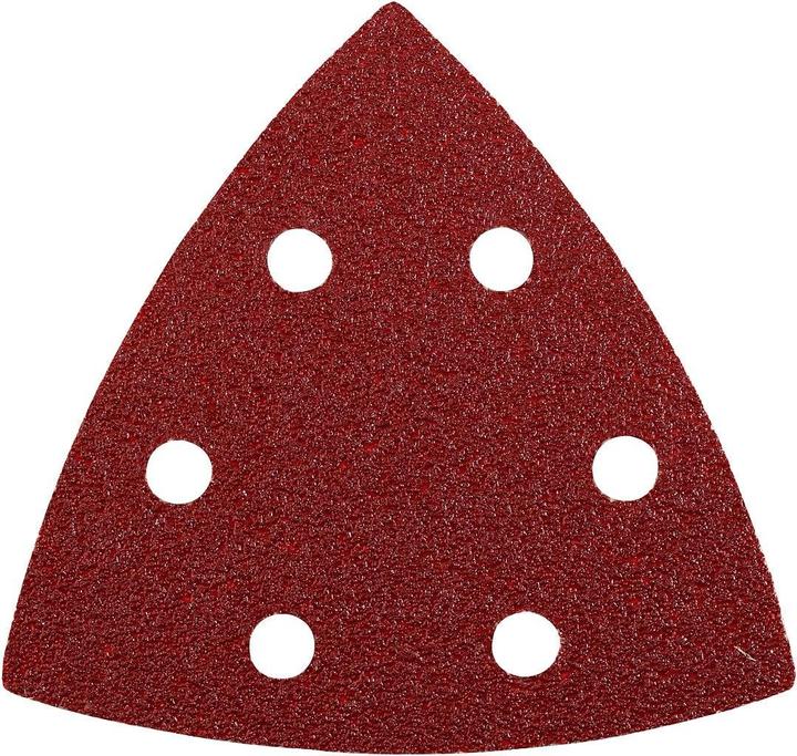 kwb Rondelle adesive Delta K80 /5pz. (80)