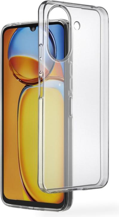 Produktbild Hama Always Clear (Xiaomi Redmi 13C)