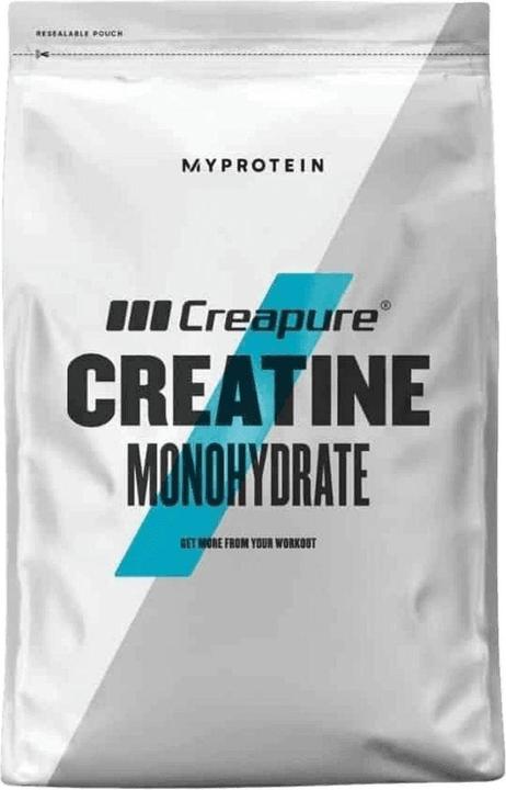 Image du produit MyProtein Creapure (Neutre, 1 pcs, 250 g)