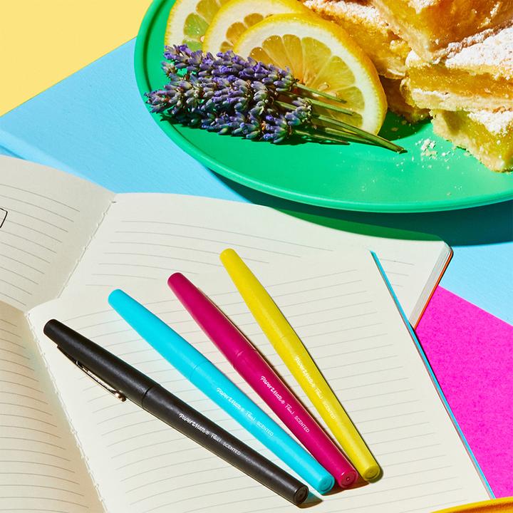 Actual product image Paper Mate Flair (Multicoloured, 12 x)