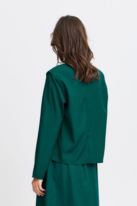 Image du produit B.young BYMMMIDDE BLOUSE 20815673 (34)