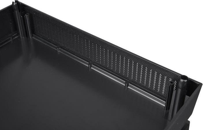 Actual product image Thermaltake Suppressor F1 (Mini-ITX)