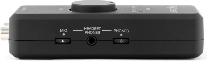 Produktbild IK Multimedia iRig Stream (AudioWire)