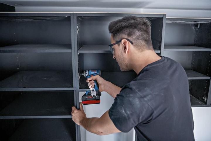 Produktbild Bosch Professional GSR 18V-90 FC (Akkubetrieb)