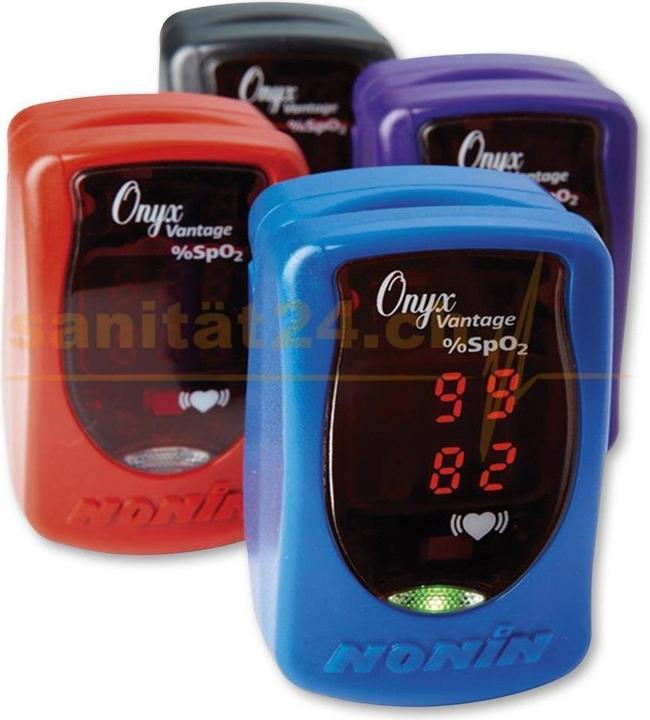 Image du produit Nonin Onyx Vantage 9590 Oxymètre de pouls