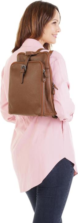 Produktbild Cluty Rucksack (3 l)