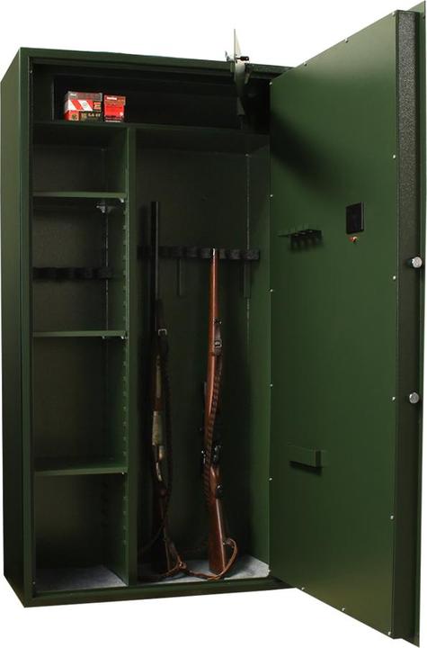 Immagine prodotto Rottner Guntronic 10 (370 l)