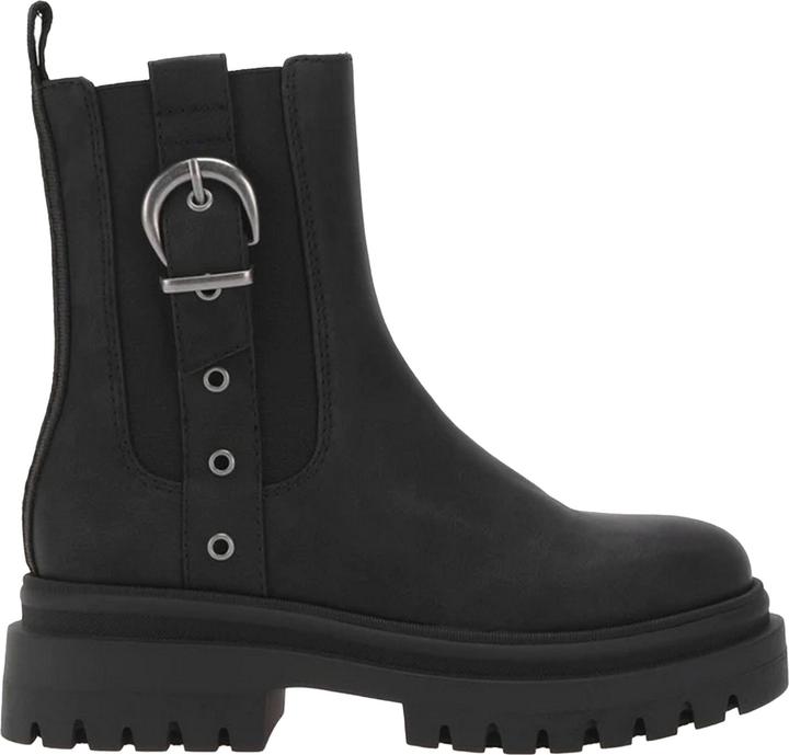 Actual product image Rocket Dog Ankle boots Dekko buckle (41)