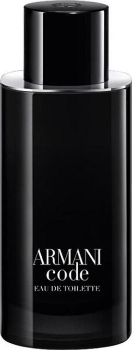 Giorgio Armani Code (Eau de toilette, 125 ml)
