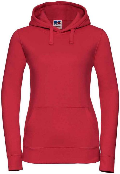 Russell Authentic Kapuzenpullover (40 D)