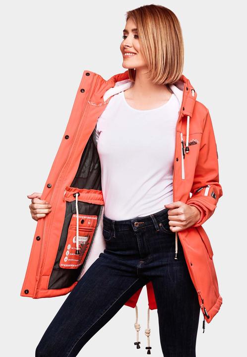 Actual product image Marikoo Cinnamon Bitch (M)