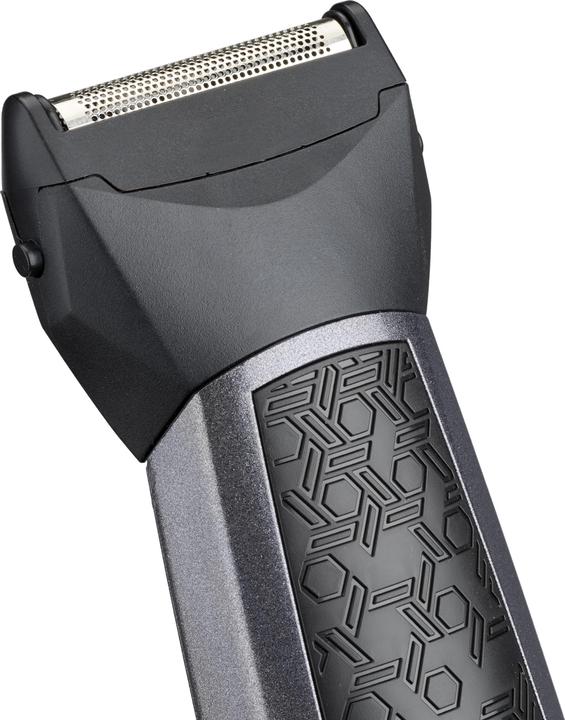 Produktbild BaByliss Carbon Titanium