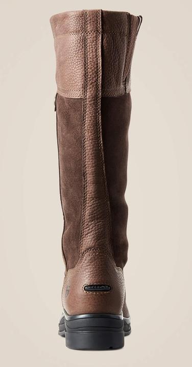 Actual product image Ariat 's waterproof riding boots windermer ii (37)