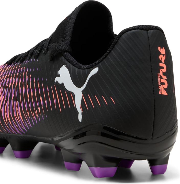 Image du produit Puma Future 8 Play Fg/Ag (41)