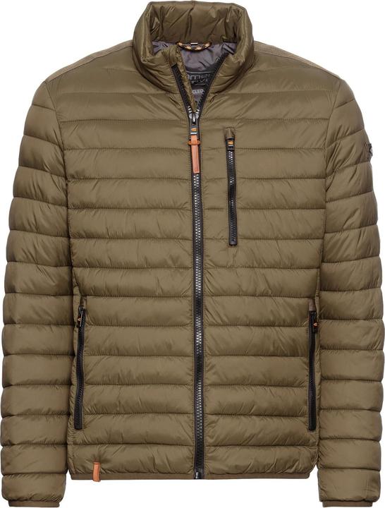 Produktbild Camel Active Steppjacke ohne Daune aus recyceltem Polyester (54)