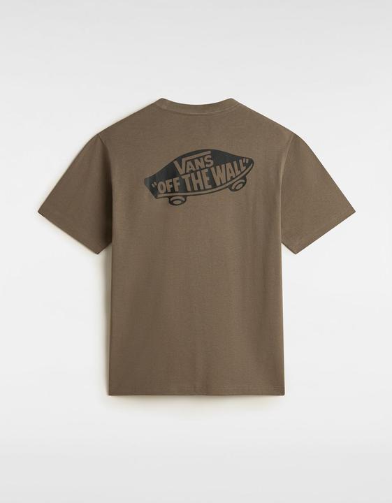 Immagine prodotto Vans STYLE 76 II LOOSE SS TEE Bungee Cord (M)
