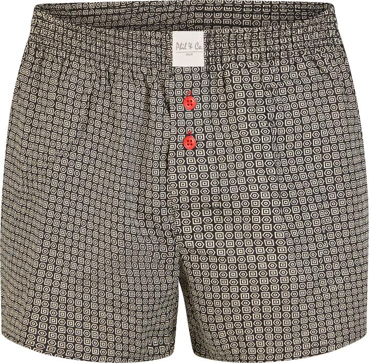 Produktbild Phil & Co. Berlin Boxer Classic Sets (L, 6er Pack)