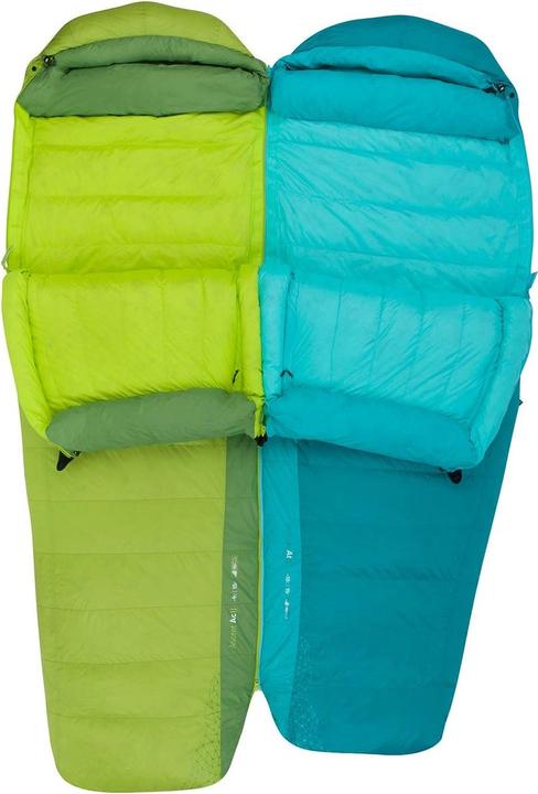 Image du produit Sea To Summit Ascent AcII (212 cm)