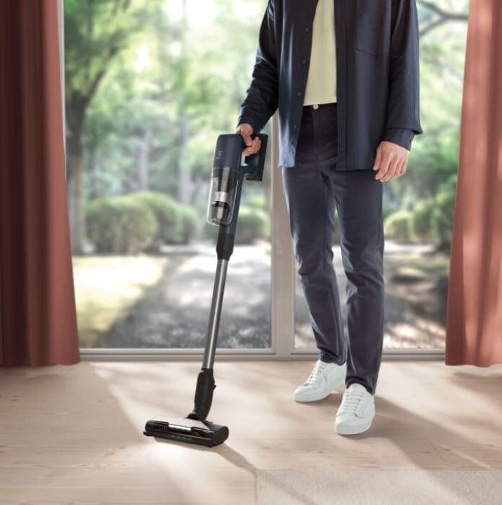 Produktbild Electrolux EP71UB14DB