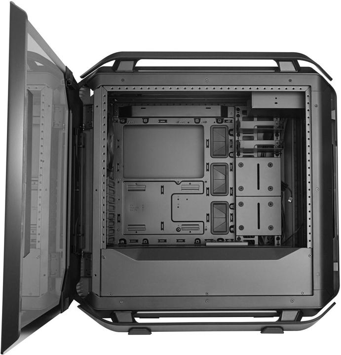 Image du produit Cooler Master Cosmos C700P (mATX, Mini-ITX, ATX, E-ATX)