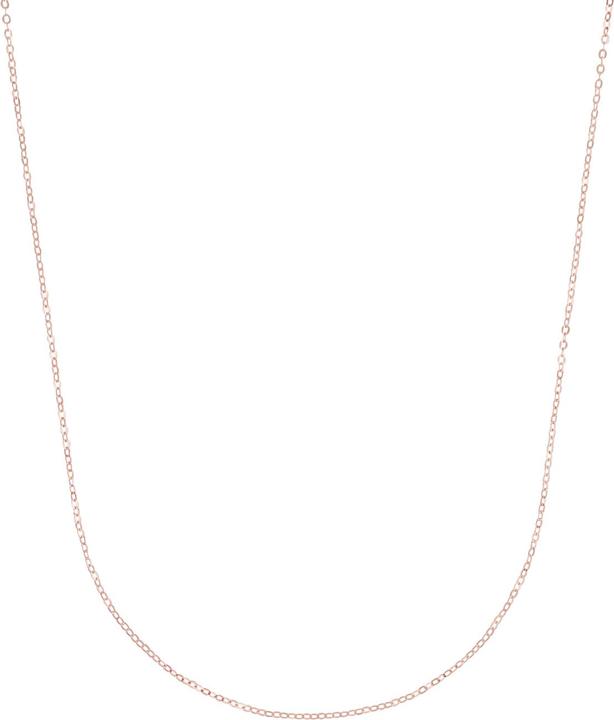 Produktbild Amor Halsschmuck für Damen, Roségold 375 (Rosegold 375)