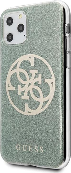 Actual product image Guess Glitter (Apple iPhone 11 Pro Max)