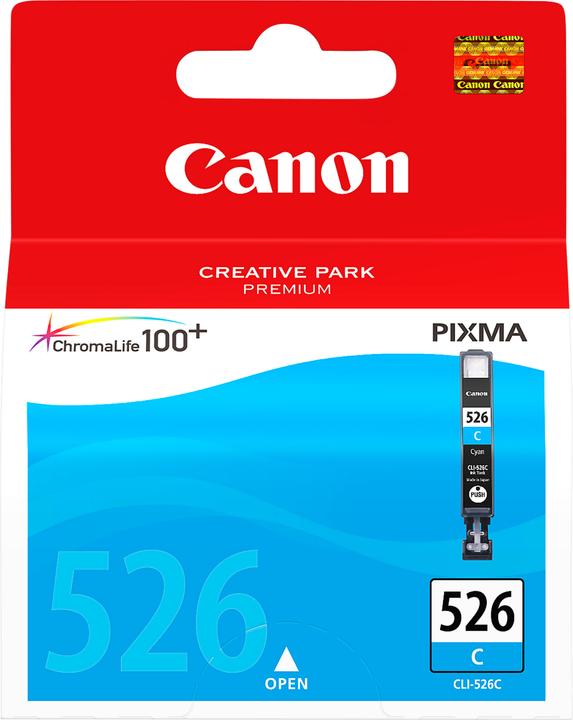 Canon Cli-526c (C)