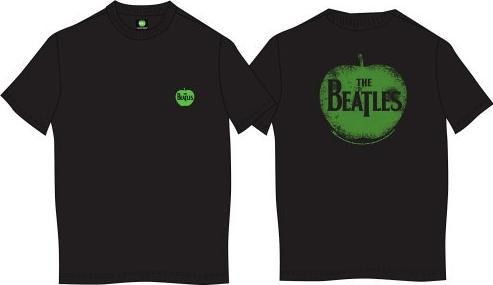 The Beatles In Apple
