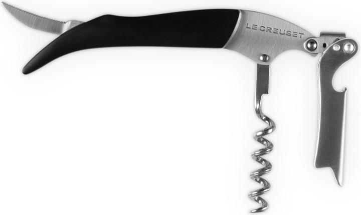 Actual product image Screwpull Wt-110 (Sommelier knife)
