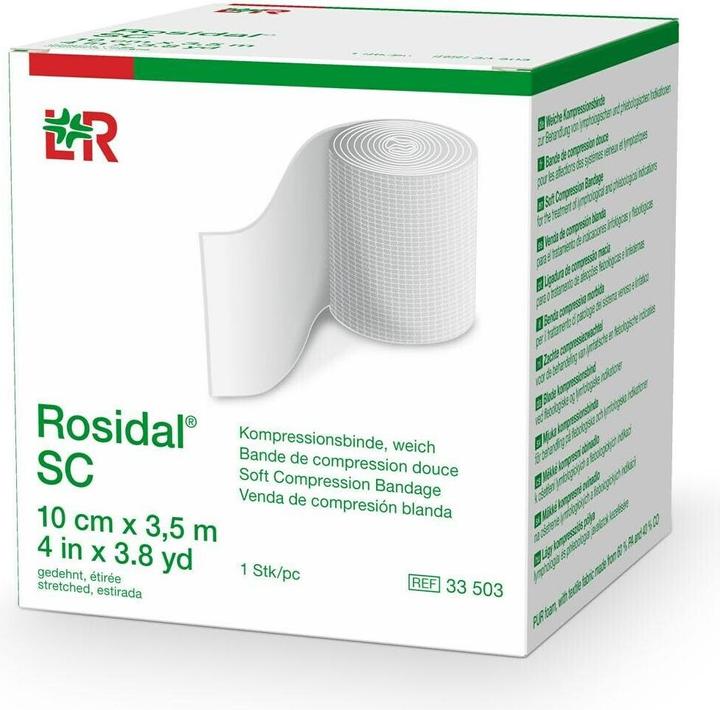 Image du produit Lohmann & Rauscher Bande de compression Rosidal SC
