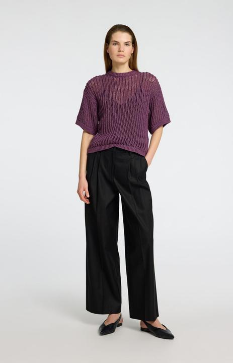 Produktbild Selected Femme Loose Fit Stricktop (M)