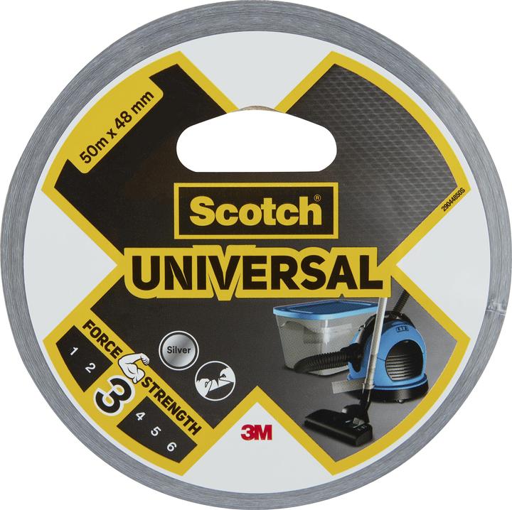 Produktbild Scotch Universal Klebeband (48 mm)