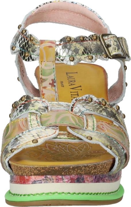 Actual product image Laura Vita Sandalen (39)