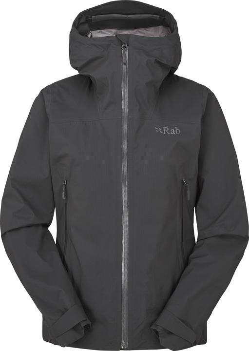 Image du produit Rab Veste Firewall Light pour femme (10, S)