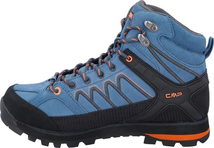 Produktbild CMP Campagnolo Moon Mid Trekking Shoes Waterproof (41)