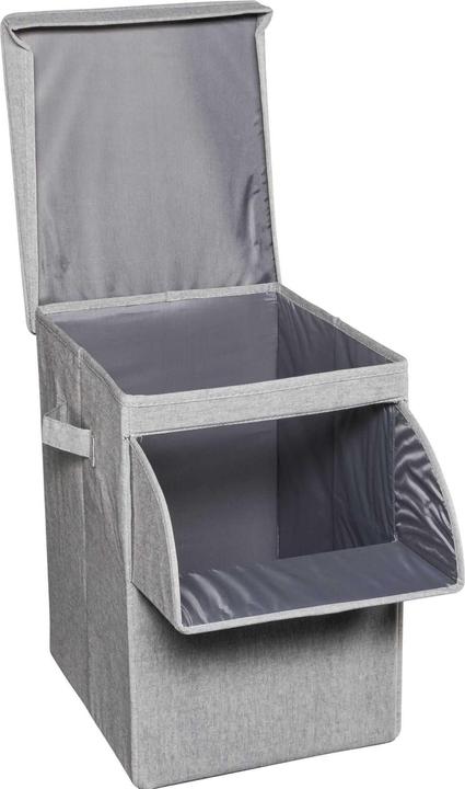 Actual product image Brabantia Linen box (35 l)