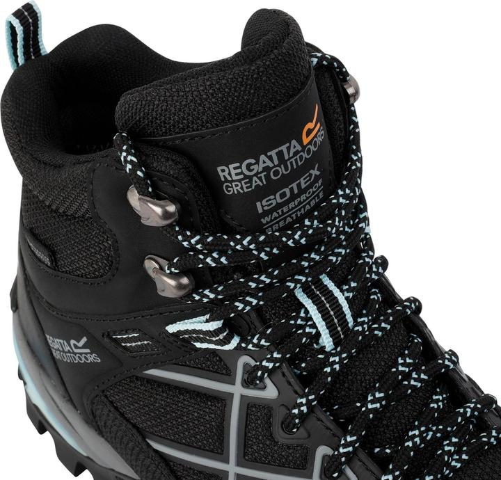 Produktbild Regatta Wanderstiefel Samaris III (41)