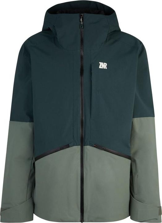 Produktbild Ziener Rikkard (XL)