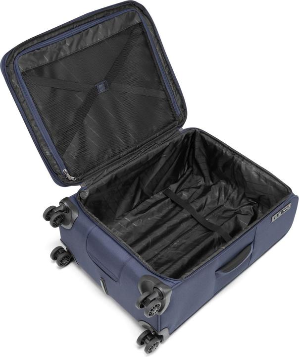 Produktbild Epic Discovery Neo 4-Rollen Trolley 67 cm (78 l, L (90 - 115l))