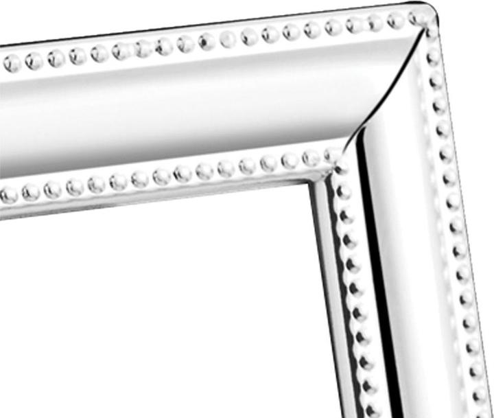 Actual product image Zilverstad Pearl edge (20 x 30 cm)