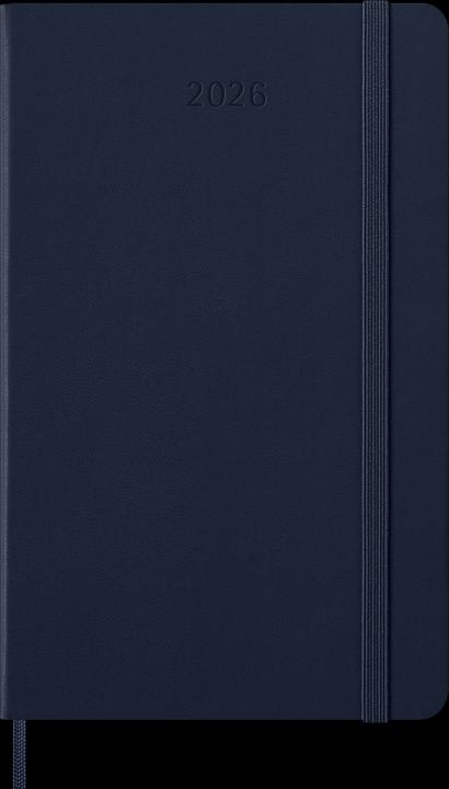 Produktbild Moleskine Geschäftsagenda Weekly (13 x 21 cm)