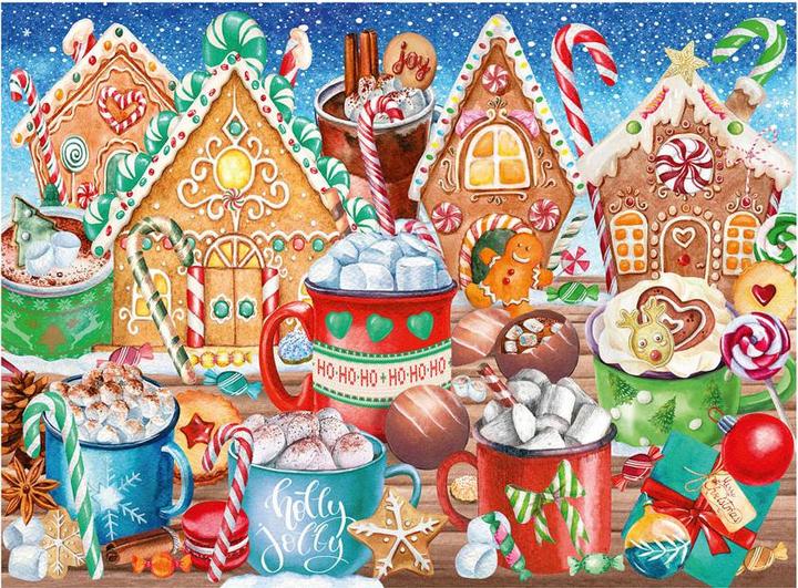 Produktbild Ravensburger Bonbon XXL (200 Teile)