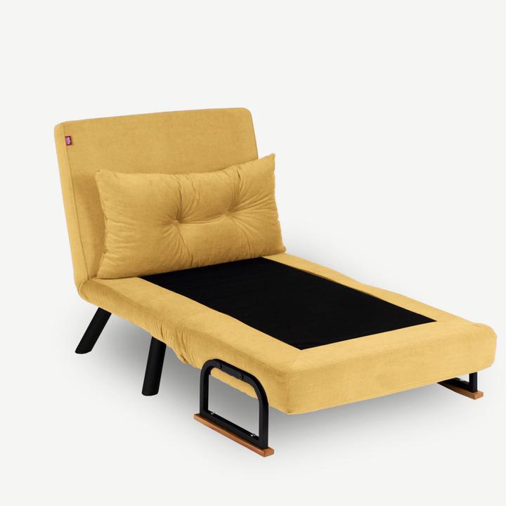 Actual product image Atelier del Sofa Lyric (1-seater)