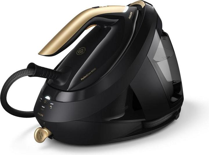 Productafbeelding Philips PSG8130/80 (2700 W, 700 g/min)