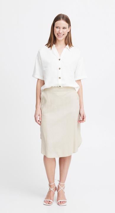 Immagine prodotto B.young BYFALAKKA CAMICIA SS 20814551 (36)