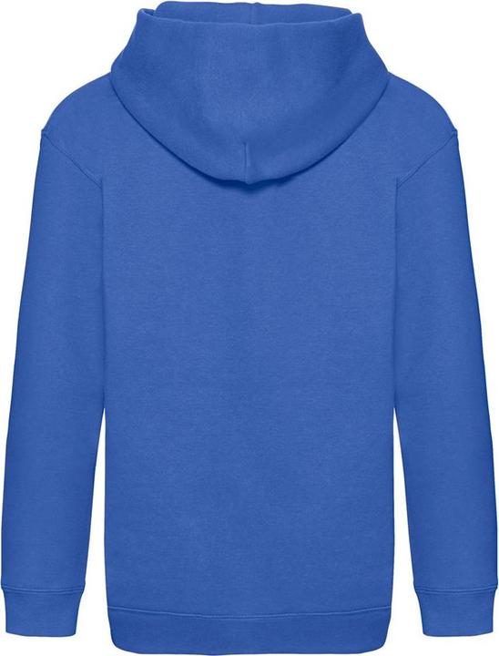 Immagine prodotto Fruit of the Loom Premium Felpa Con Cappuccio Bambini (164, 170)