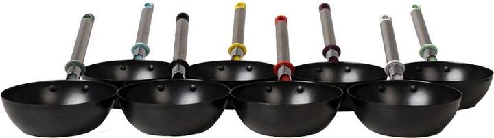 Image du produit BergerLanz PM Partygrill 2in1 Wok & Crepes