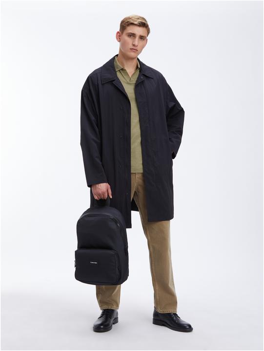 Actual product image Calvin Klein Backpack / Daypack CK Must T Campus BP SP23 (2% Polyurethane, 98% polyester)